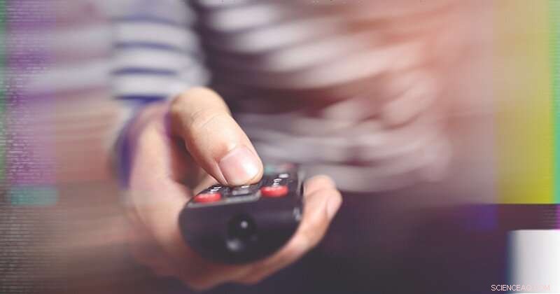 How DVR Is Revolutionizing TV Advertising: Insights and Implications