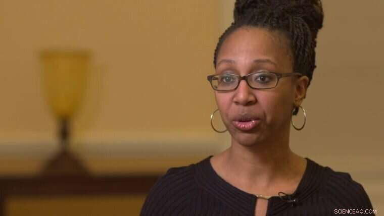 Uncovering Workplace and Community Inequality: Insights from Adia Wingfield’s New Book