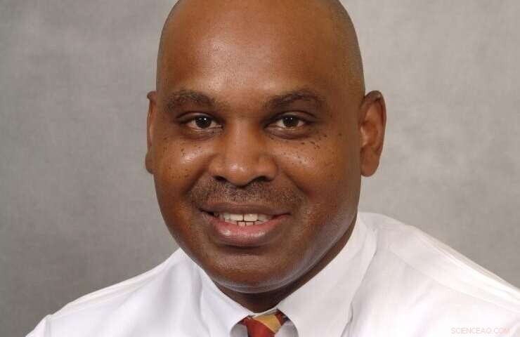 New Georgia Tech Study Links Ethnic Diversity to Social Mistrust