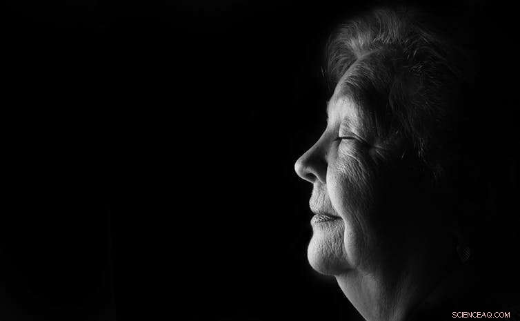 The Hidden Midlife Crisis Many Americans Face Today