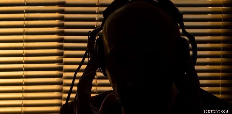 Can a Voice Alone Identify a Criminal? Evaluating Voice Evidence Reliability in Courts