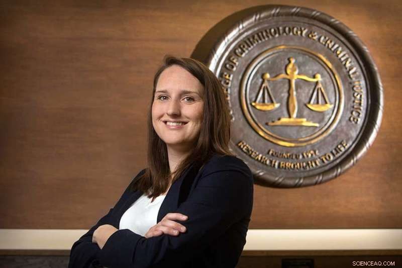 Study Reveals Incarcerated Youth Maintain Optimism for Their Futures