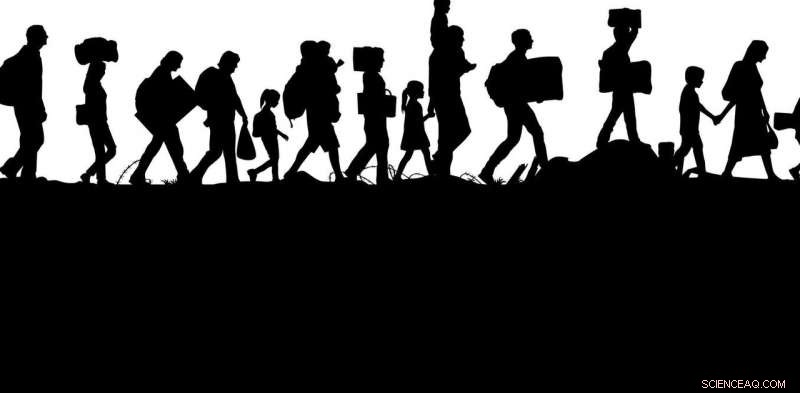 How Returning Migrants Drive Economic Growth, Skills, and Innovation