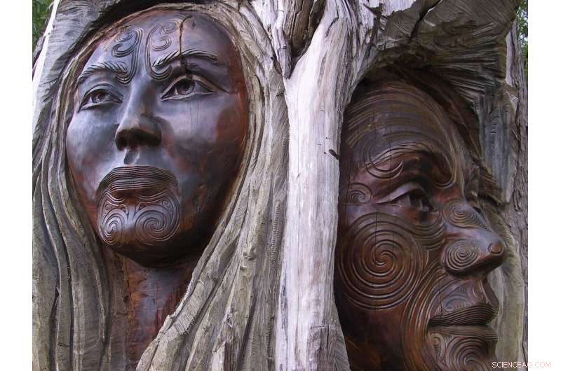 New Study Reveals Women as the Backbone of Matrilineal Societies