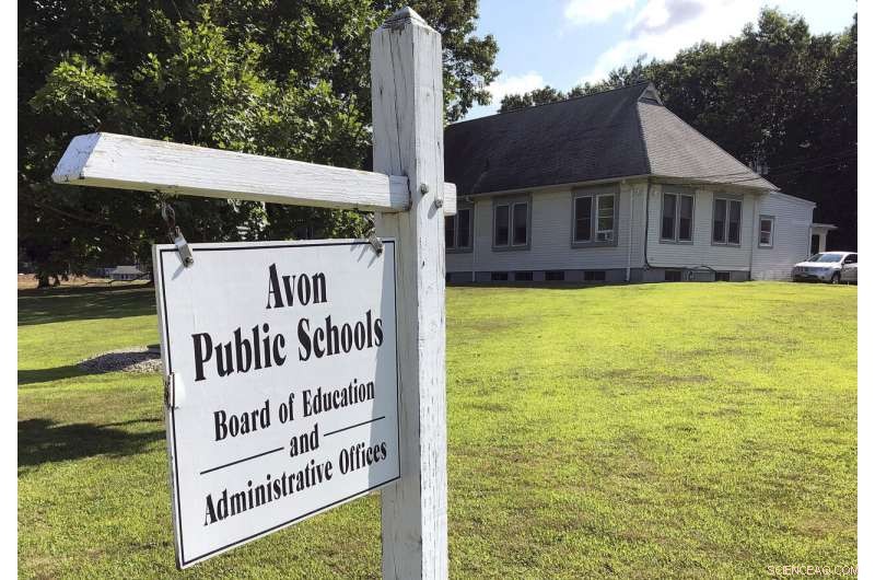 Cyberattacks Target Tech-Enabled Schools, Inflicting Serious Damage