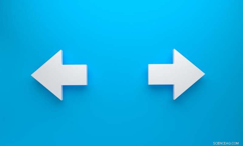 Political Affinities Shape Socialization: Key Findings from UC3M Study