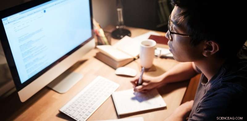 ESL Exams: Memorization May Raise Scores, but Not Long‑Term Language Mastery