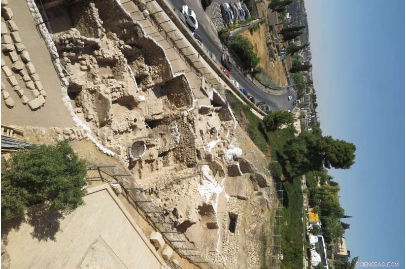 Archaeology Confirms Medieval First Crusade Accounts – New Evidence Uncovered