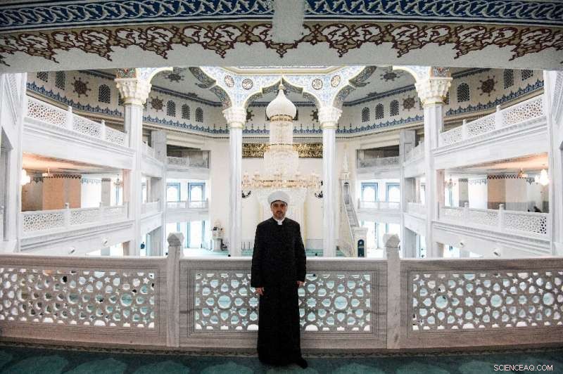 Halal Market Drives Growth Amid Russia s Economic Slowdown