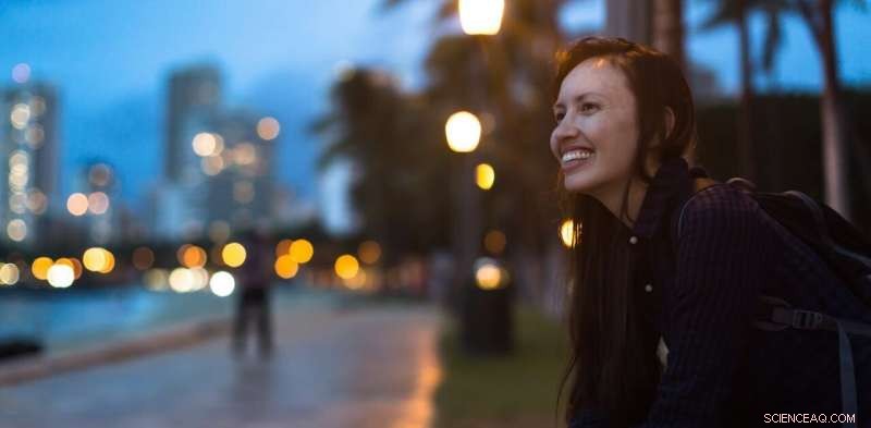 Designing Therapeutic Cities: A Strategic Approach to Address Mental Health Challenges