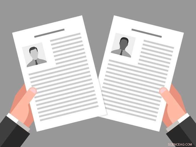 Immigrant Children Face Significant Discrimination in the Labor Market