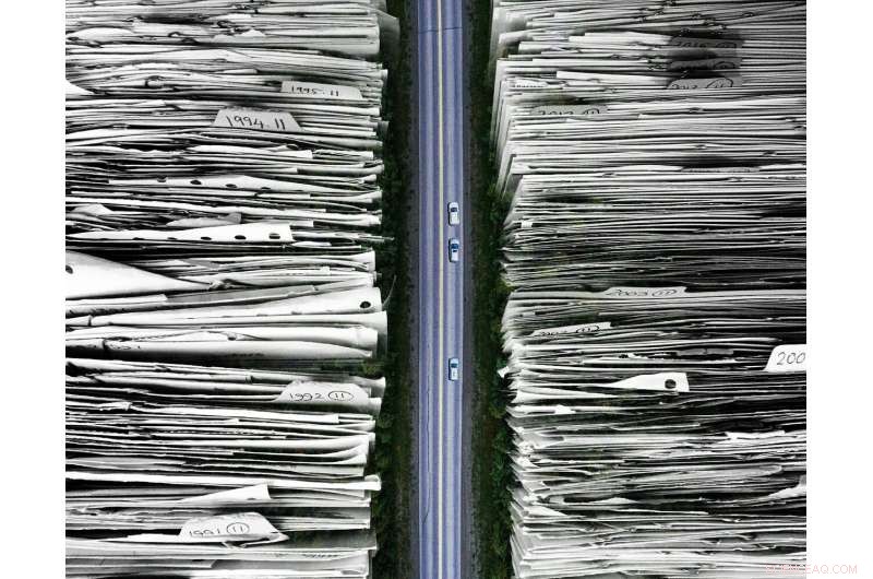 Russian Site Accused of Selling Research Paper Authorships Under Investigation