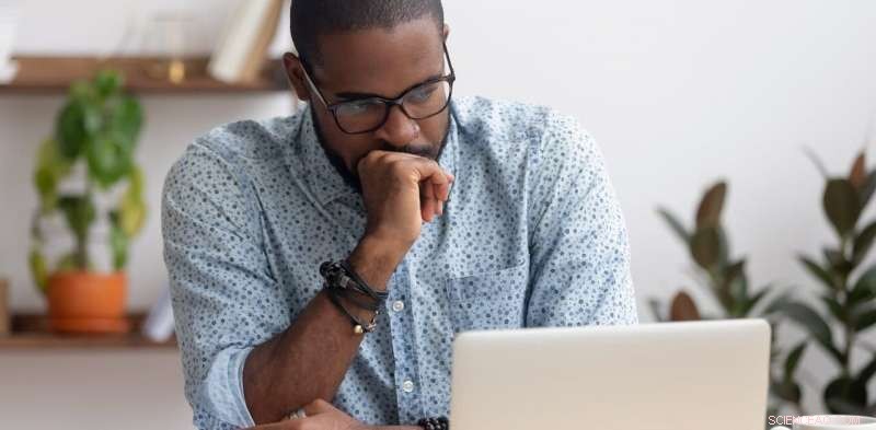 Reevaluating Public Health Marketing to Better Serve Racialized Communities