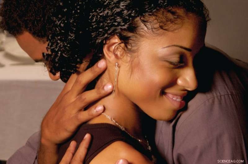 Reevaluating Public Health Marketing to Better Serve Racialized Communities