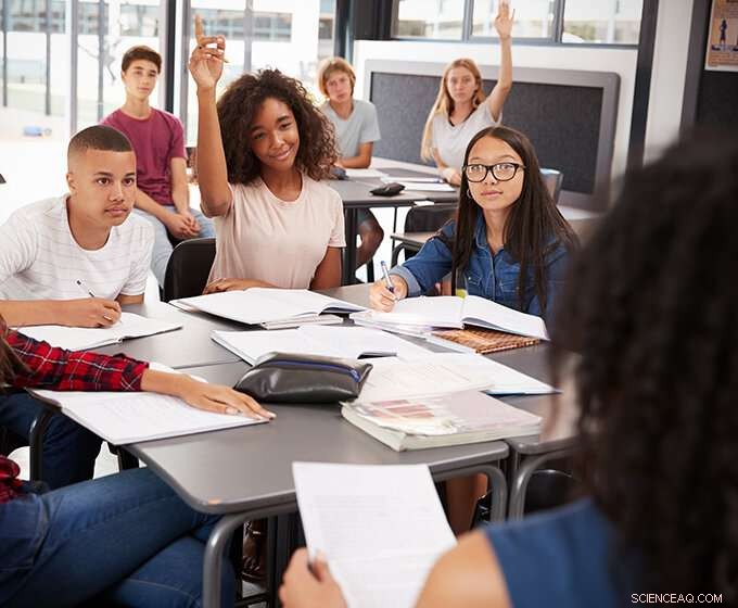 Grant-Funded Database Tracks and Prevents Educator Misconduct in Texas