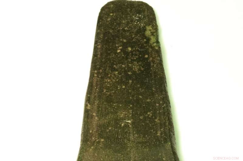 Exploring Scandinavia’s Bronze Age: Trade Routes, Metal Provenance, and Cultural Mixing