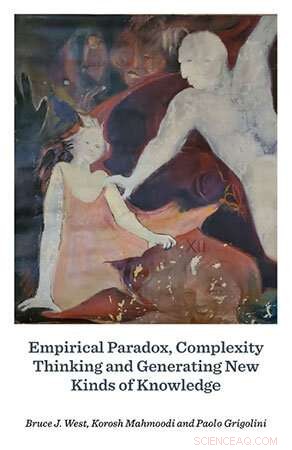 Preventing Another World War: A Researcher Urges a Shift in Thinking