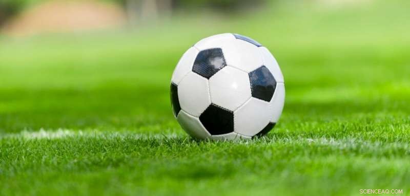 Oxford Study to Evaluate Football‑Based Twinning Project’s Impact on Reducing Reoffending