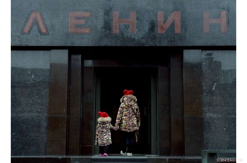 Russia Launches Ambitious Plan to Rank Among the World s Top 10 Travel Destinations