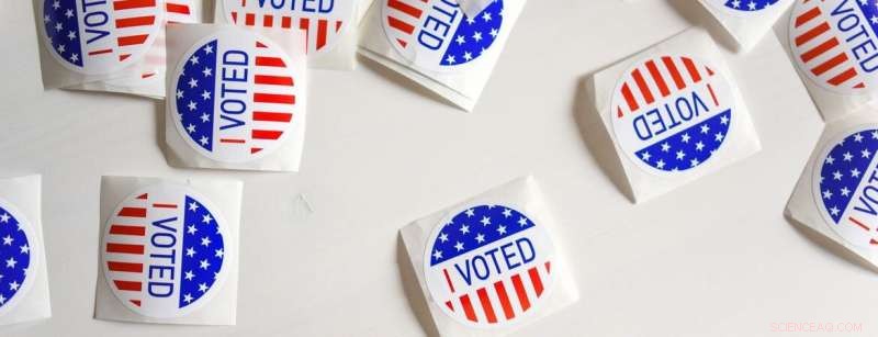 How Race and Immigration Shaped 2016 Election Vote Swings