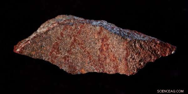 Archaeologists Uncover 65,000-Year-Old South African Caves to Reveal Early Human Life