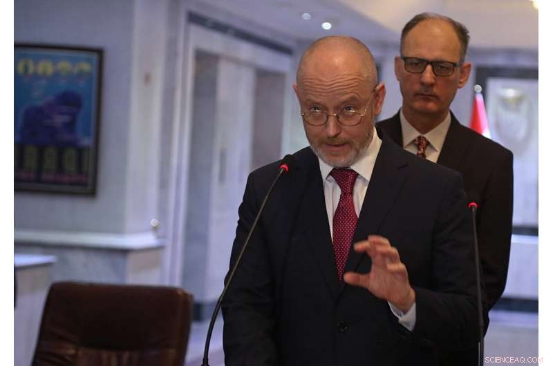 Iraq Reclaims Stolen Artifacts: UK & Sweden Pieces Return to Baghdad