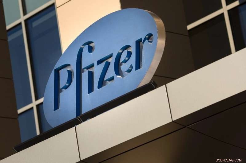 Pfizer Merges Off‑Patent Drug Division with Mylan to Form Global Low‑Cost Treatment Leader