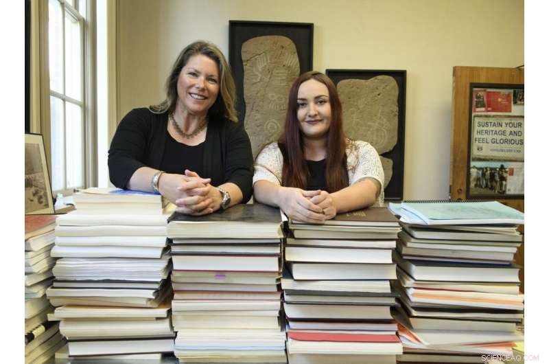 Who Shapes the Narrative of Archaeology?