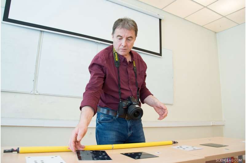 Advanced Non-Contact Photogrammetry for Precise 3D Modeling of Ignatievka Cave