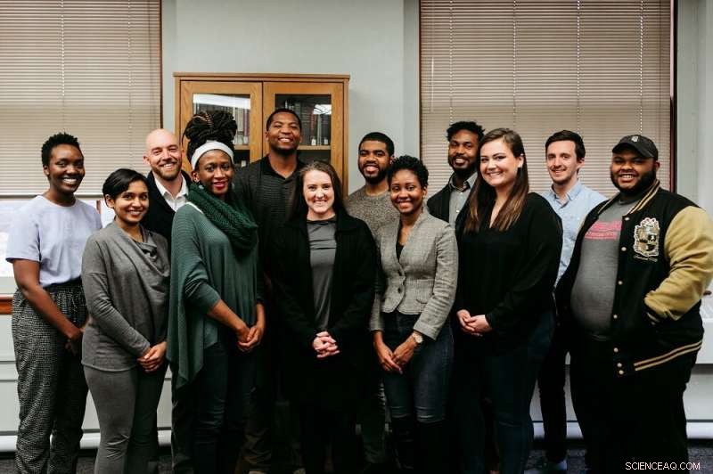 Feeling Belonging in School Lowers Students’ Likelihood of Becoming Bullies