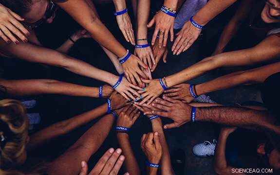 Driving Humanitarian Action in the Digital Age