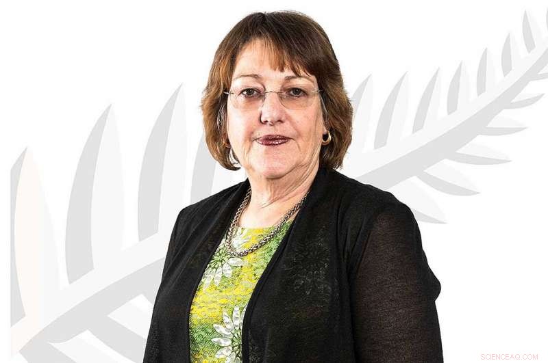 Teen Parents Report Isolation and Scarcity of Professional Development in School Settings