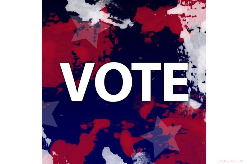 Electability: The Key Factor in Presidential Elections