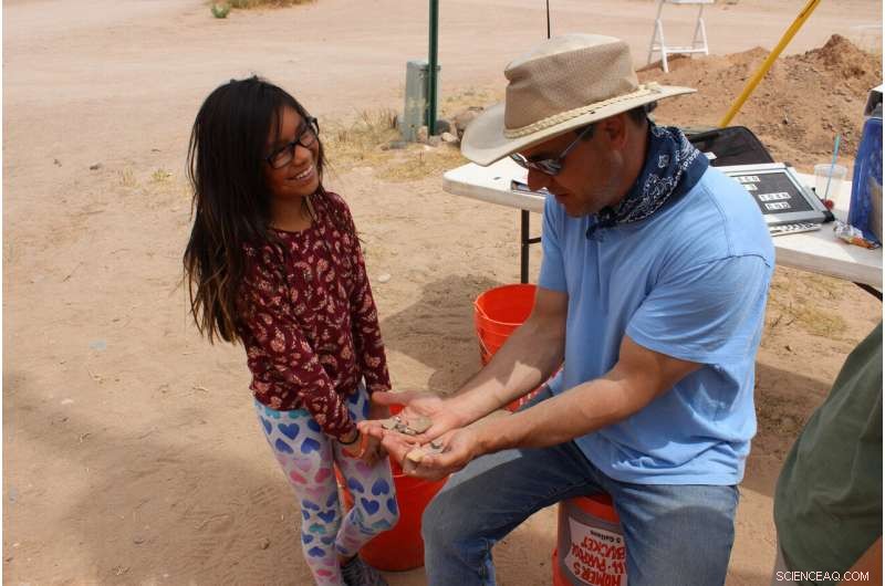 Harvard Archaeologist Partners with Jemez Pueblo to Preserve Heritage and Address Historical Injustices
