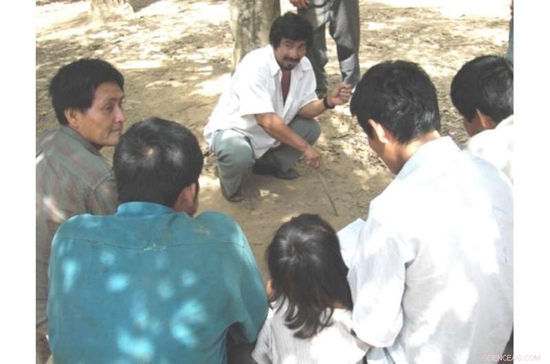 Partnering with High-Status Individuals Boosts Your Own Status