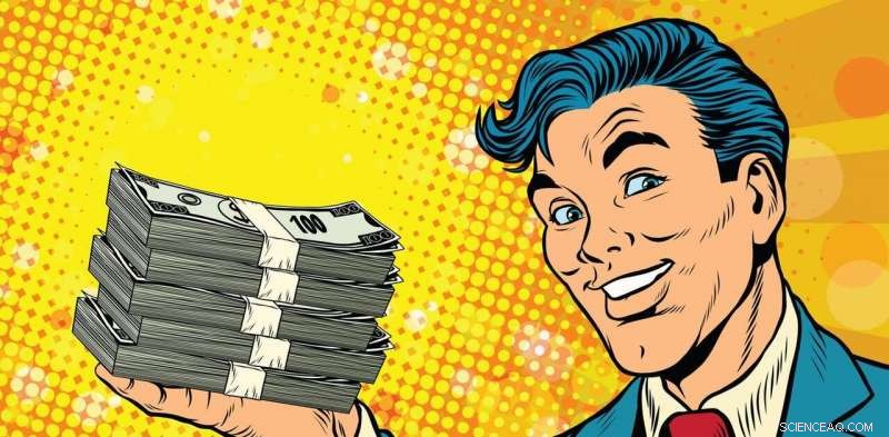 Cash Incentives That Drive Global Innovation: How Prize Challenges Solve World Problems