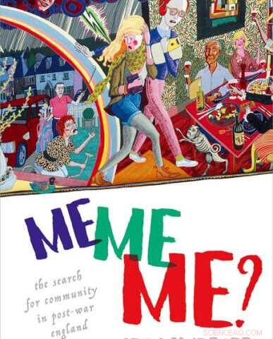 New Study Refutes Myth of Close-Knit Past Communities in England