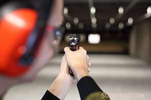 Women Gun Owners: Driving Greater Political Participation