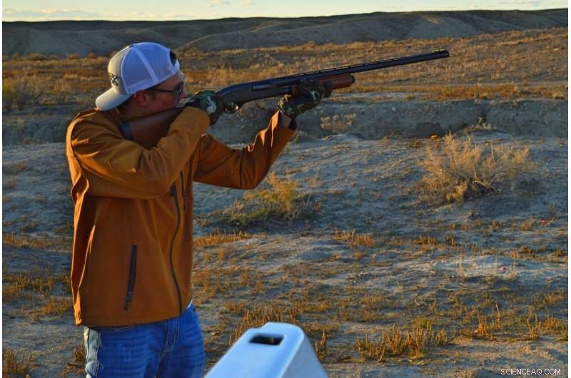 Prepping: From Fringe to Mainstream in US Politics & Culture