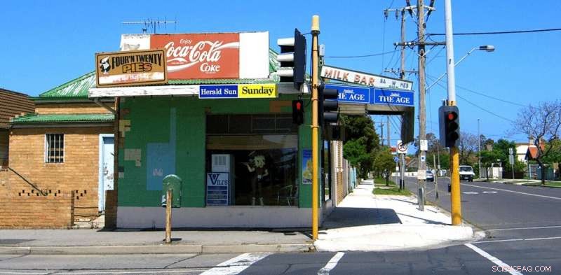 Reviving Corner Stores: Strengthening Community Bonds Beyond Basic Groceries