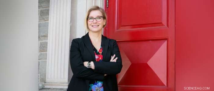 Nationwide Survey Illuminates Health of Trans and Non-Binary Canadians