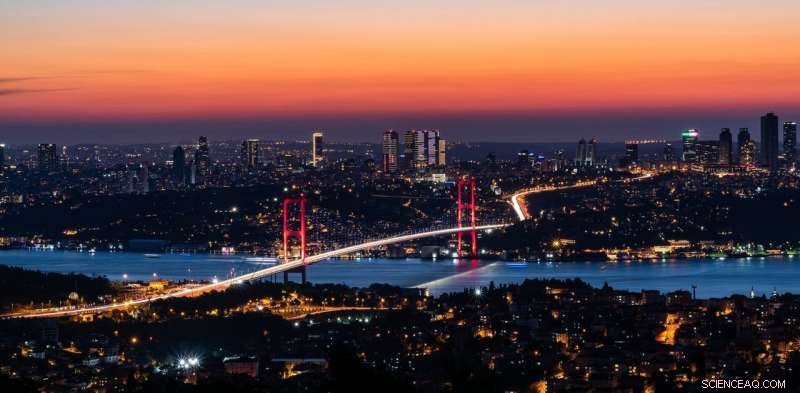 Livability Rankings: A Disservice to Citizens by Reducing Urban Life to Numbers