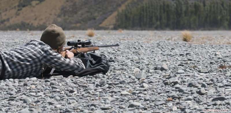 Survey Finds 1 in 3 New Zealand Gun Owners Distrust Pro‑Gun Lobby