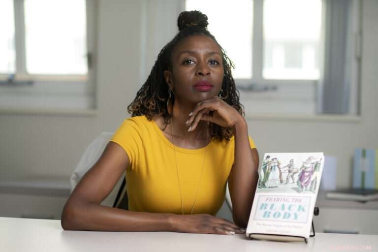 Sociologist Uncovers How Race and Religion Fuel America’s Obsession with Thinness