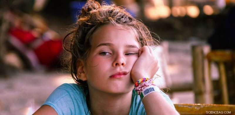 The Intriguing History of Boredom: Lessons for Modern Parents