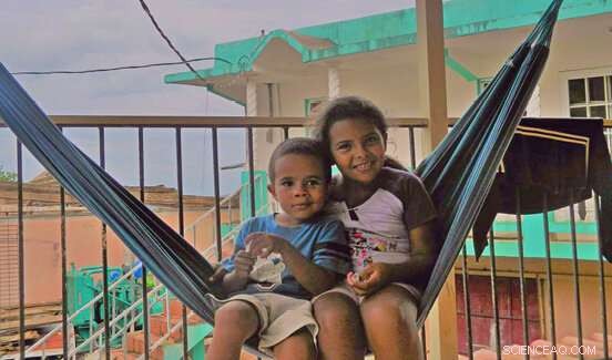 Hurricane Maria’s Aftermath Offers Vital Lessons in Ethnic Studies