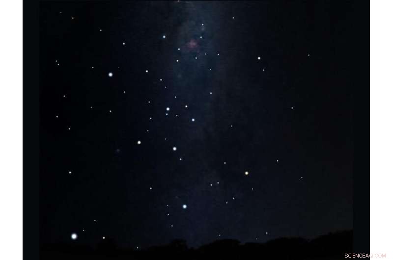 Uncovering the Universal Significance of Constellations Across Cultures