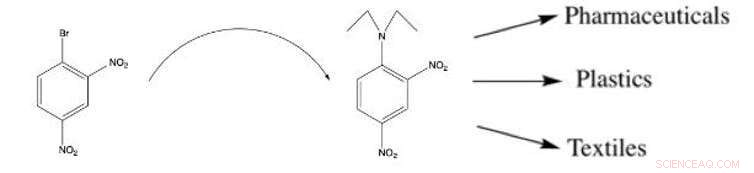 Green Chemistry Labs Foster Sustainable Innovation in Students