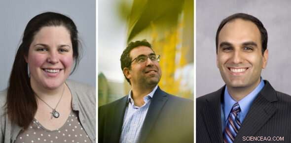 Corporate Compassion After Terror: How Businesses Respond to Crisis