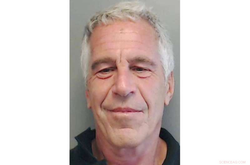 MIT Media Lab Researchers Resign Over Jeffrey Epstein Ties